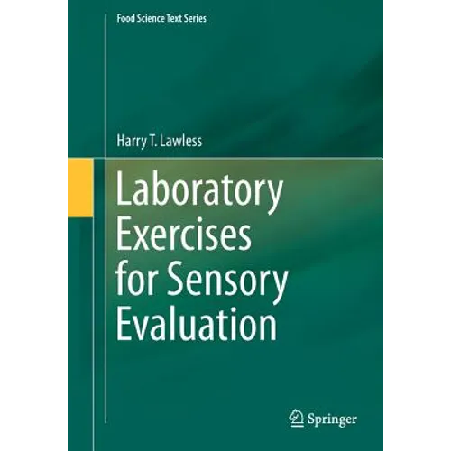 Laboratory Exercises for Sensory Evaluation