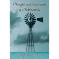 Thoughts and Sentiments of Hebbronville: Book 2