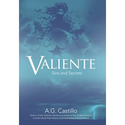 Valiente: Sins and Secrets