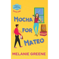 Mocha for Mateo