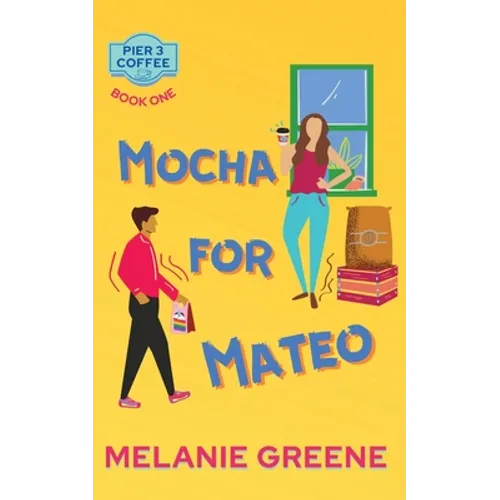 Mocha for Mateo
