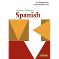 A Reference Grammar of Spanish
