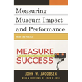 Measuring Museum Impact and Performance: Theory and Practice