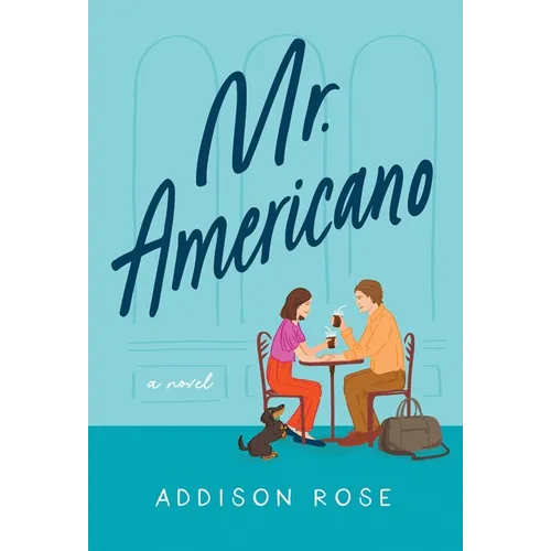Mr. Americano