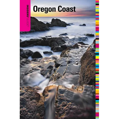 Insiders' Guide(R) to the Oregon Coast
