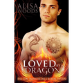 Loved by a Dragon (Fallen Immortals 7)