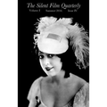 Silent Film Quarterly Issue 4