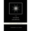 The Vision Journal: New Year