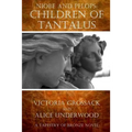 Children of Tantalus: Niobe and Pelops