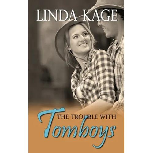The Trouble with Tomboys