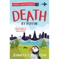 Death by Puffin: A Bachelorette Party Murder in Reykjavik