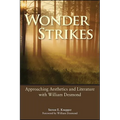 Wonder Strikes: Approaching Aesthetics and Literature with William Desmond