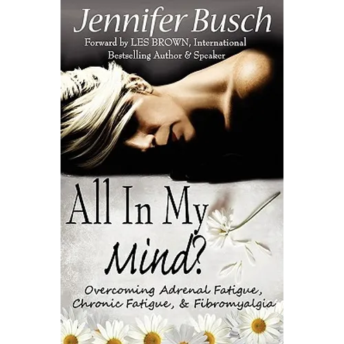 All In My Mind