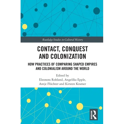 Contact, Conquest and Colonization: How Practices of Comparing Shaped Empires and Colonialism Around the World