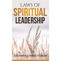 Laws of Spiritual Leadership