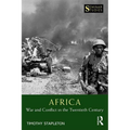 Africa: War and Conflict in the Twentieth Century