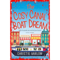 The Cosy Canal Boat Dream