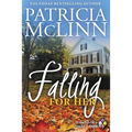 Falling for Her: Seasons in a Small Town, Book 3