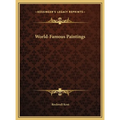 World-Famous Paintings