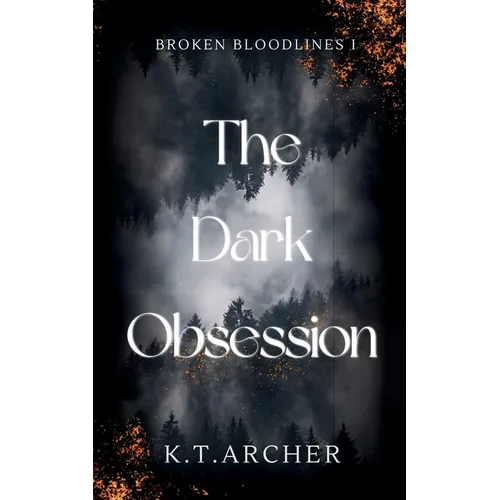 The Dark Obsession