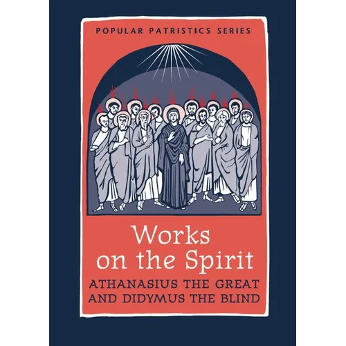 Works on the Spirit