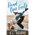 Head Over Feels: A Friends to Lovers Romance