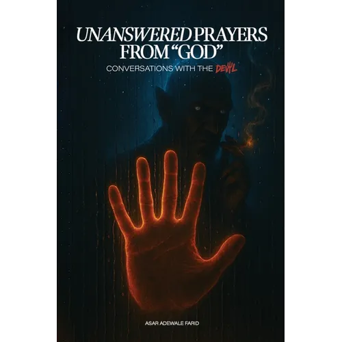 Unanswered Prayers from "God": Conversations with the Devil