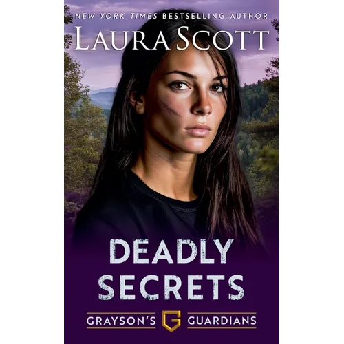 Deadly Secrets