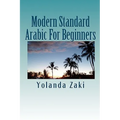 Modern Standard Arabic: For Beginners