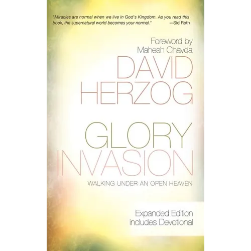 Glory Invasion Expanded Edition