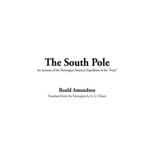 The South Pole