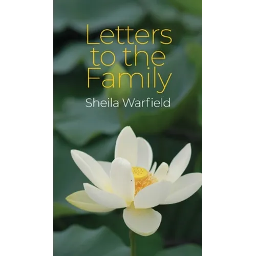 Letters to the Family