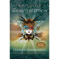 Kandide The Masks of Deception: Book Three