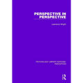 Perspective in Perspective
