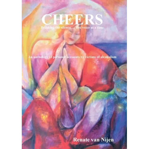 Cheers: Breaking the silence ... one voice at a time