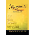 The Spiritual Vital Signs of a Christian Life
