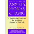 Anxiety, Phobias, and Panic
