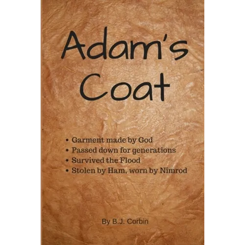 Adam's Coat
