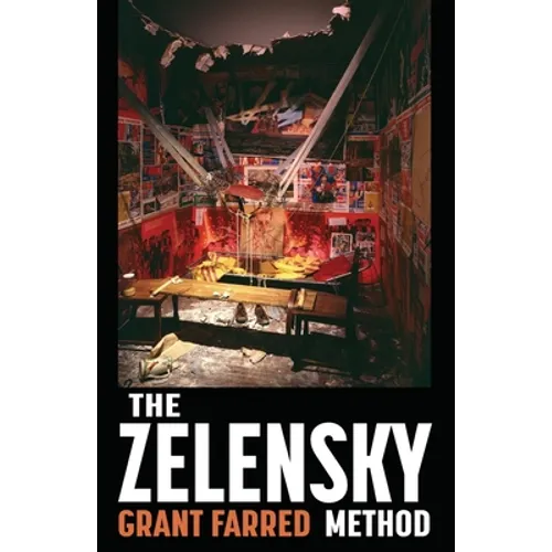 The Zelensky Method