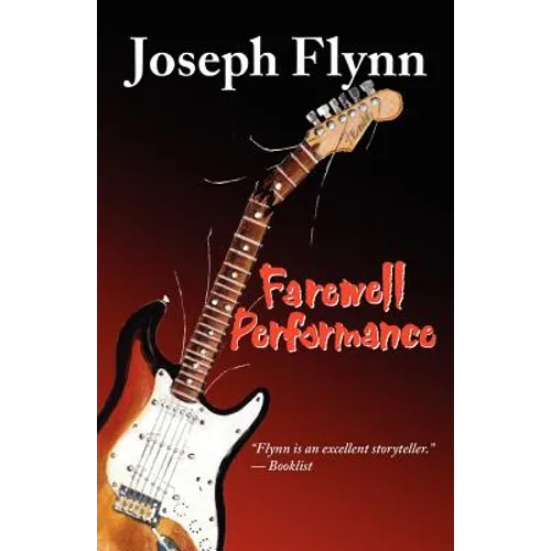 Farewell Performance