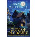 City of Pleasure: A City of Assassins Urban Fantasy Novella