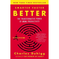 Smarter Faster Better: The Transformative Power of Real Productivity