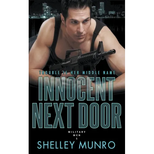 Innocent Next Door