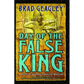 Day of the False King: A Novel of Murder in Ancient Babylon