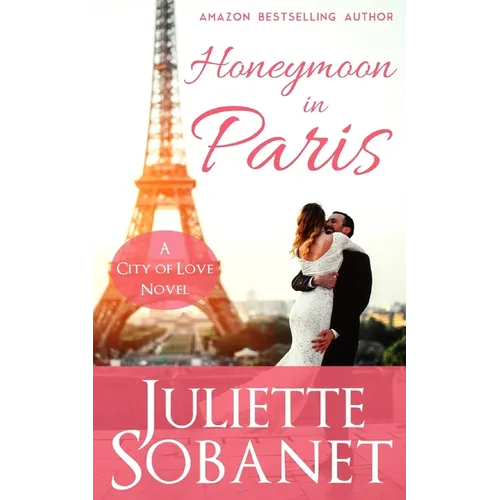 Honeymoon in Paris