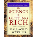 The Science of Getting Rich: Large Print Edition