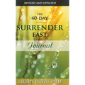 The 40-Day Surrender Fast Journal