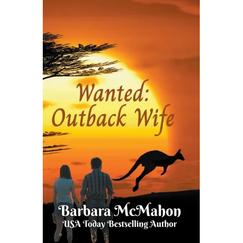 Wanted: Outback Wife