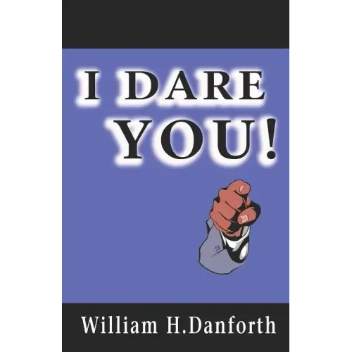 I Dare You!