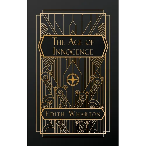 The Age of Innocence
